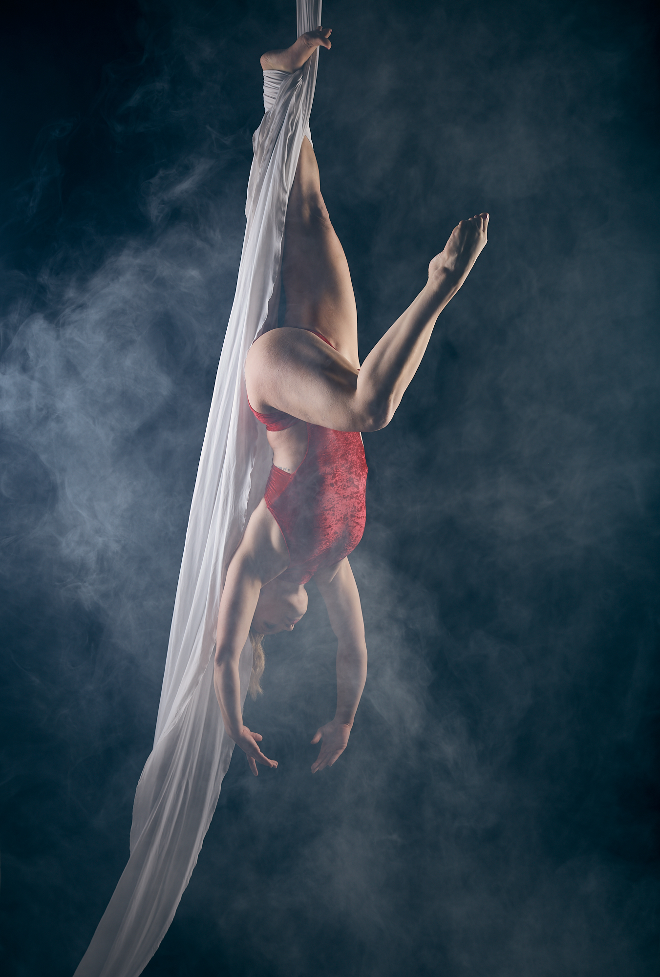 Inverted: Circus & Pole Fitness